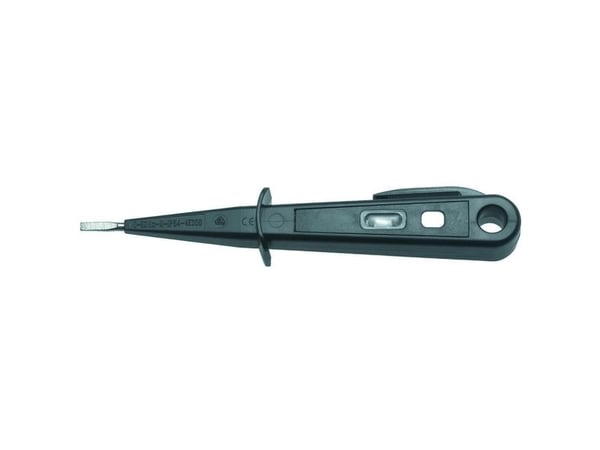 C.K neu Faseprøver 3 mm 14 mm 125 - 250 V/AC