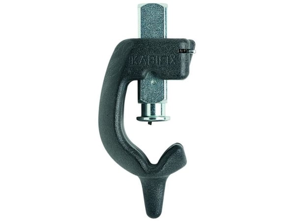 C.K. 430004 Kabifix kabelmantelborttagare, lämplig för rundkablar, plaströr 6 till 28 mm