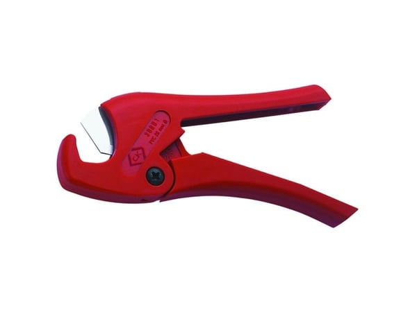 Jacobelc: C.K. PVC-rørkutter 430001 (430001)