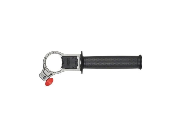 Bosch tilbehør 2602025202 håndtak for slagboremaskiner (passer GSB 162-2 RE Professional)