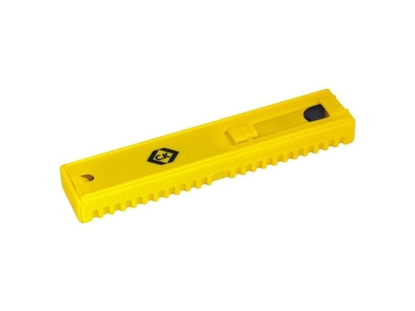 C.K. T0971-10 segmenterte snap-off-blader for T0958 (pakke med 10)