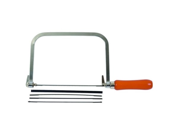 AVIT AV09030 lövsåg 320 mm