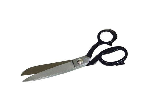C.K Tools Käsityökalut, 254 mm, Ruostesävyinen jalka, Lajittelu