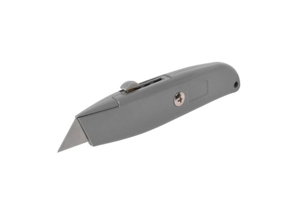 AVIT AV01001 hobbykniv med inntrukket blad 1 stk