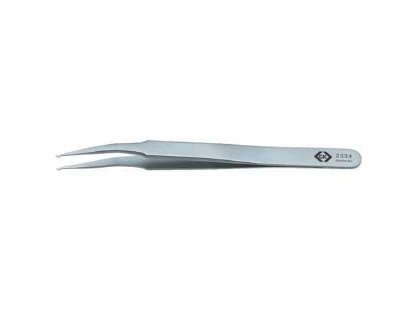 C.K Precision posisjoneringspinsett - 2334 120 mm C.K. T2334