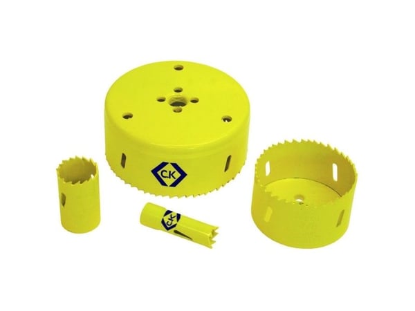 C.K neu 424005 Stiksav 22 mm 1 stk