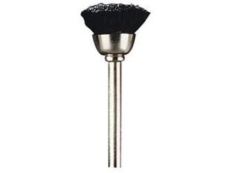 Dremel PIG HAIR BRUSH BRUSH 404 13MM 2 kpl 2 kpl