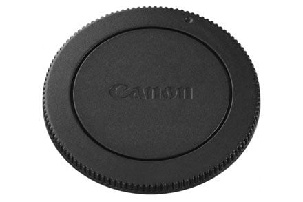 Canon R-F-4 - Kamerahusdeksel - for EOS M