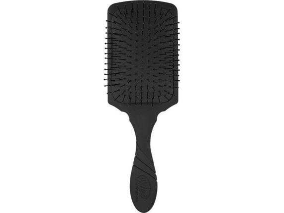 Wet Brush Pro Paddle Musta hiusharja