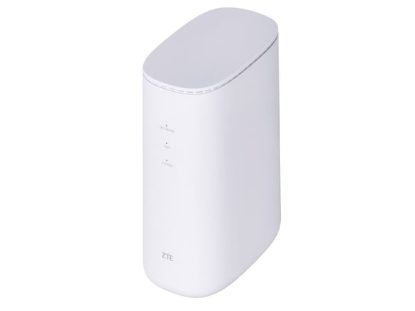 ZTE MF289F, Matkapuhelinverkon reititin, Valkoinen, Verkko, Teho, Wi-Fi, Gigabitti Ethernet, 802.11a, 802.11b, 802.11g, Wi-Fi 4 (802.11n), Wi-Fi 5 ...