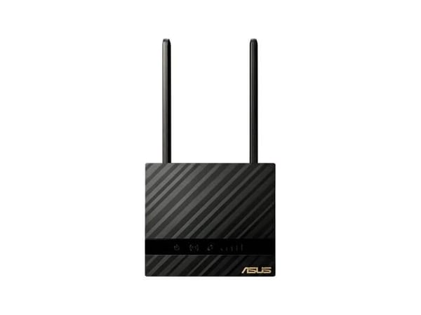 ASUS 4G-N16 - Trådlös router - WWAN 2,4 GHz