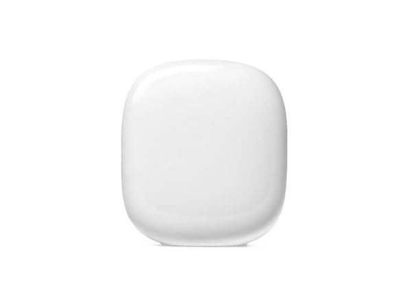 Nest Wifi Pro 1-Pk Valkoinen