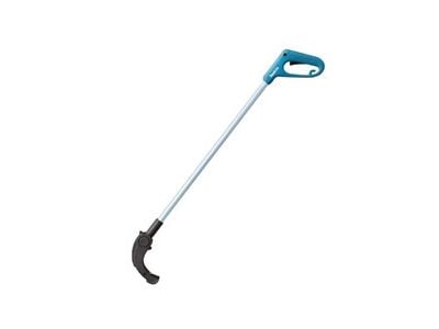 Makita 195187-2, Svart, Blå, Rostfritt stål, MU01Z, DUM168Z, 1 styck