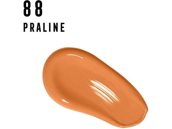 MAX FACTOR Max Factor, Facefinity All Day Flawless, Matte Finish, Primer, Concealer & Foundation 3-In-1, 88, Praline, SPF 20, 30 ml For Women