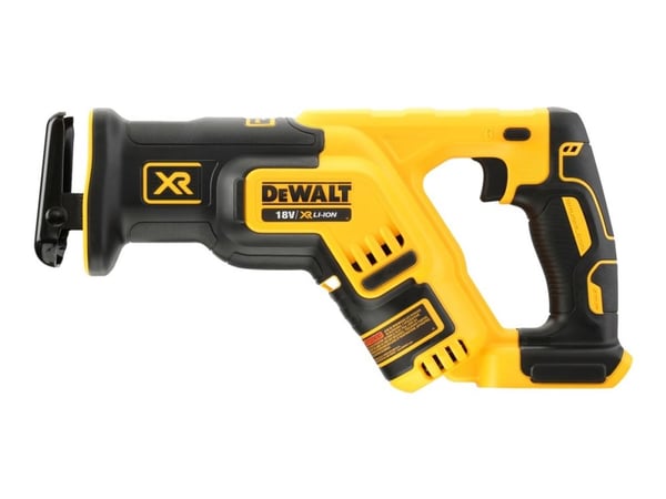 DeWALT DCS367N - Tigersåg - sladdlös - inget batteri - 18 V - SOLO