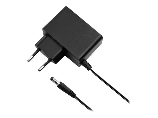 Qoltec 50785, Akkulaturi, Sisätila, 220 - 240 V, 50 - 60 Hz, 15 W, 7.5 V
