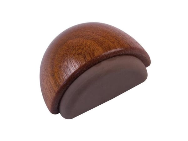 Amig dørstopper Sticky 406 21994 mørk brun