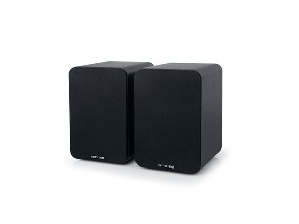 Muse M-620SH, 2.0 kanavaa, Langaton, 150 W, Musta