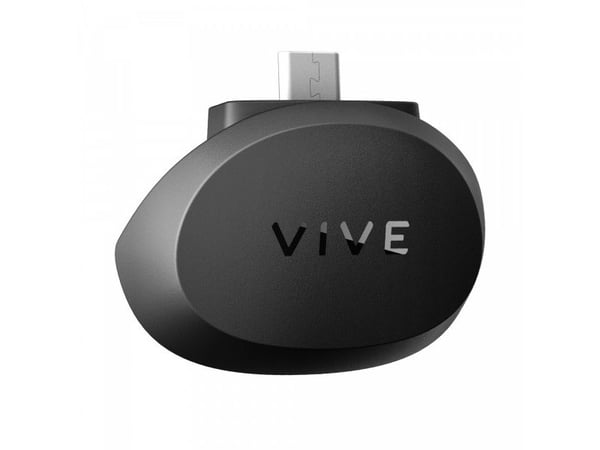 HTC VIVE - Virtual reality headset facial tracker