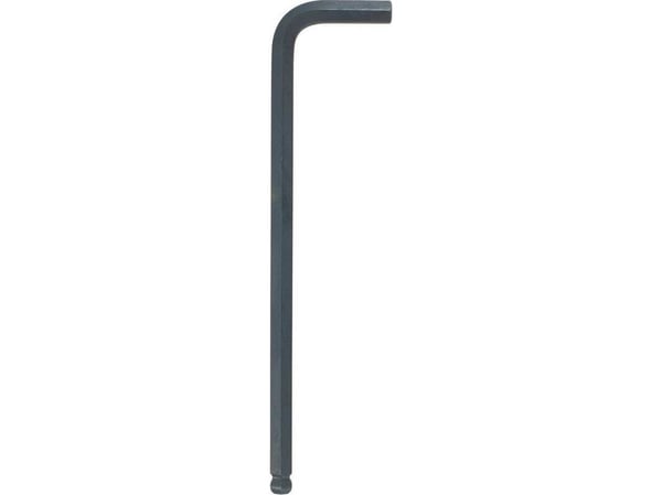 Bondhus unbrakonøkkel 6,0 BONDHUS lengde 139 mm med kule