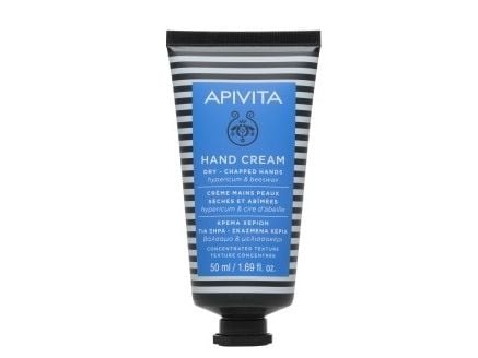 Apivita Hand Cream Dry-Chapped Hands 50 ml