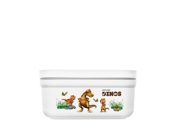 ZWILLING FRESH & SAVE matboks i plast dinos 0,85 l