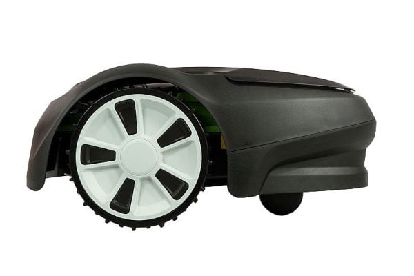 Optimow 7 robotti ruohonleikkuri 750m2 bluetooth