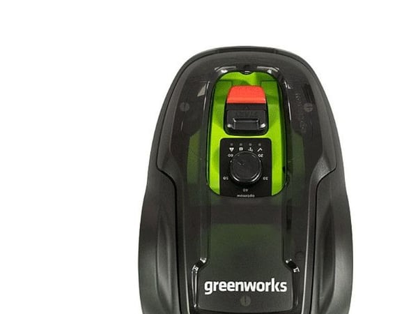 Optimow 7 robotti ruohonleikkuri 750m2 bluetooth