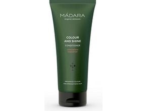 Madara Colour And Shine Conditioner - Unisex - 200 ml