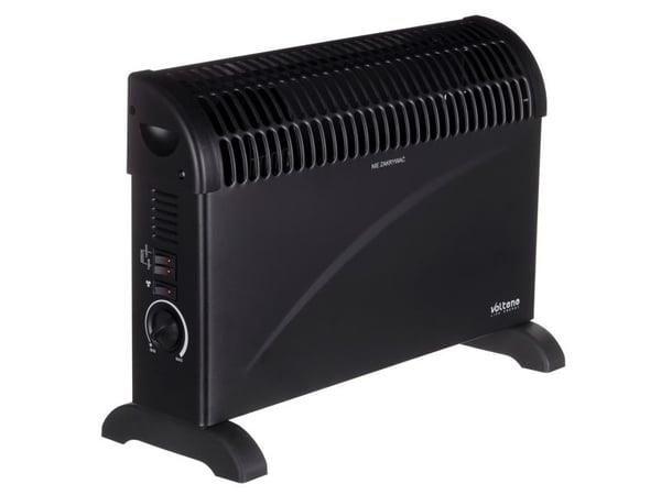 Konvektorilämmitin 2000W VO2783 VOLTENO