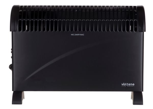 Konvektorilämmitin 2000W VO2783 VOLTENO