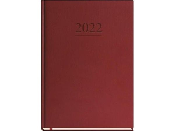 Tidsplan 2022 Classic Bordeaux T-221V-B