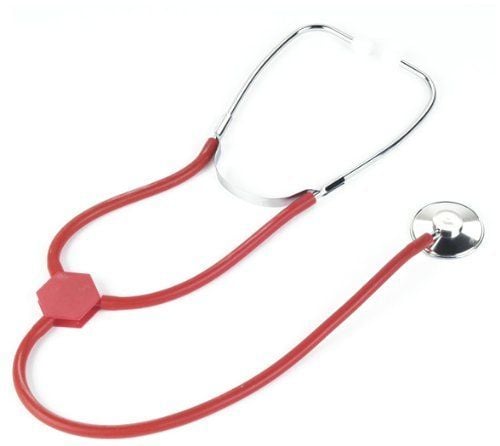 Theo Klein Stethoscope, Poika/tyttö, Metalli