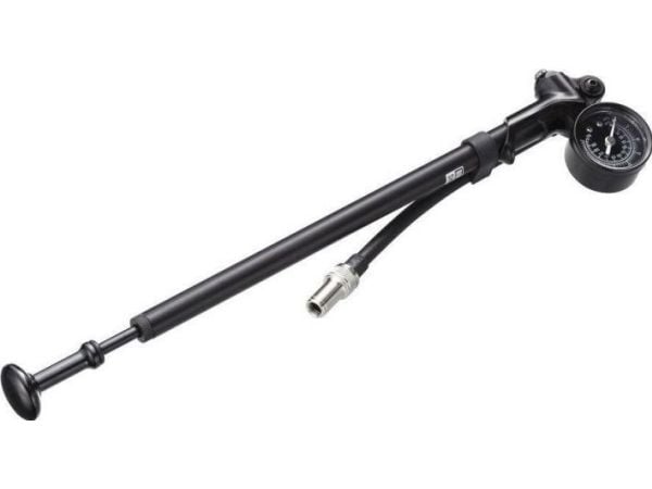 Rock Shox iskunvaimennuspumppu 600 PSI