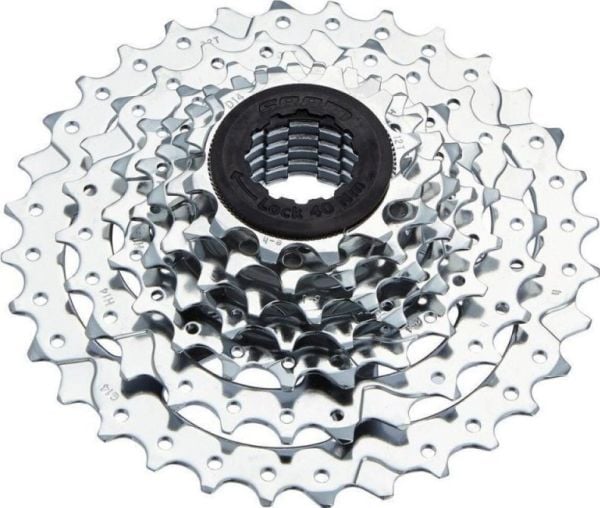 SRAM Kassett 7 rad SRAM PG-730 12-32T