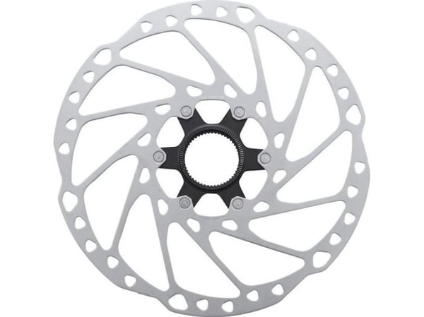 Shimano SM-RT64 bremseskive 220 mm centerlock