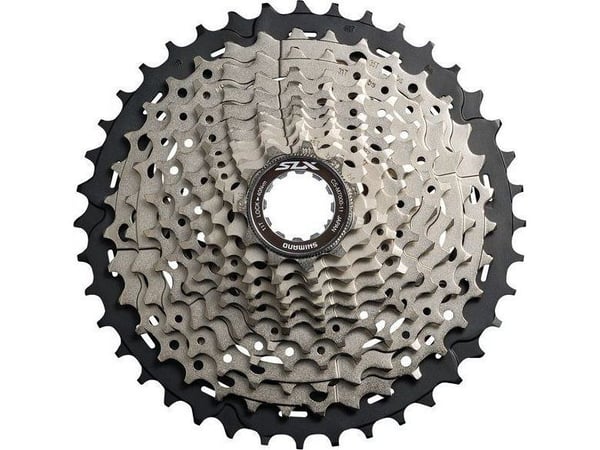 Gir/kassett Shimano SLX CS-M7000 11-delt 11-40T