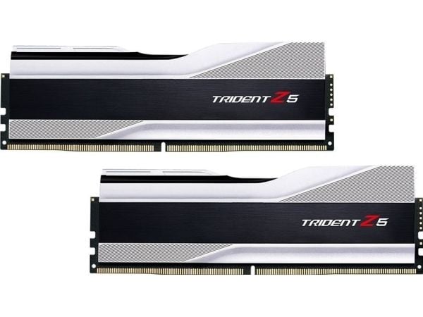 G.Skill F5-6000J3238G32GX2-TZ5S, 64 GB, 2 x 32 GB, DDR5, 6000 MHz, 288-pinners DIMM