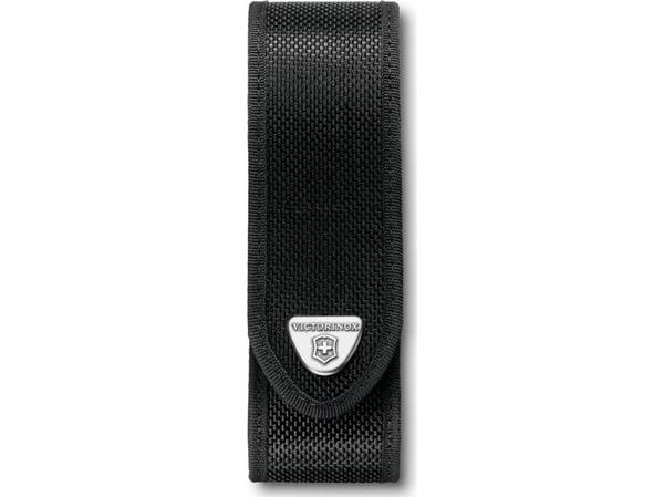 Victorinox 4.0506.N, Veske, Sort, Nylon, 40 mm, 140 mm, 40 mm