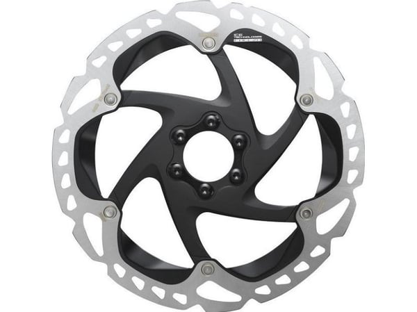 Shimano Shimano XTR RT-MT905 bremseskive 203mm 6 dia.