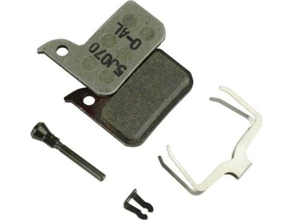 SRAM 00.5318.010.003, Skivebrems, Rustfritt stål, Red 22, Force 22, Rival 22, S700, Level, Apex, 2 stykker