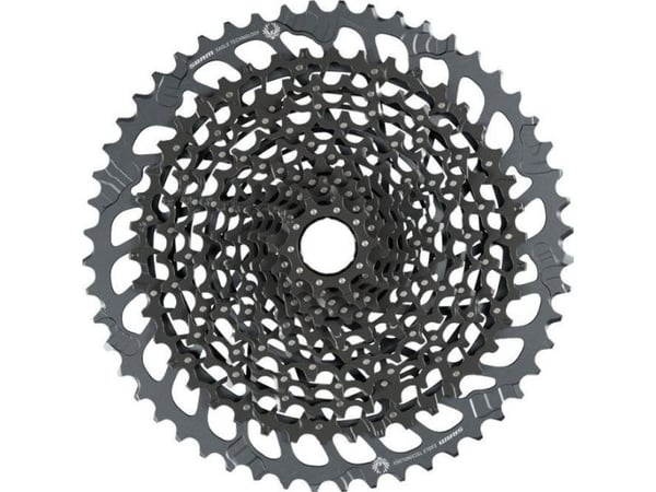 Sram 12-vaihteinen kasetti SRAM GX Eagle XG-1275 10-52T