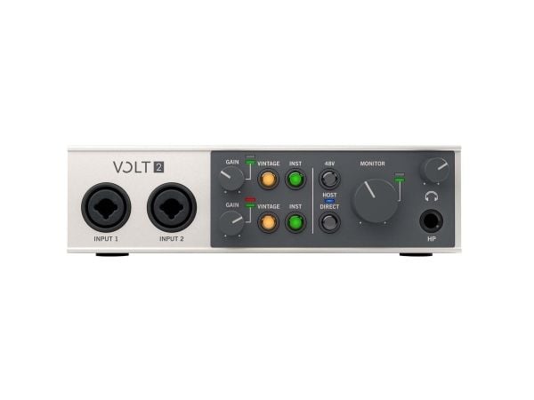 USB-ljud Sasaja - Universal Audio VOLT 276