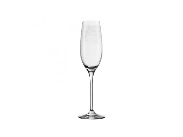 LEONARDO 10750, 550 ml, Glas, Transparent, 190 mm, 160 mm