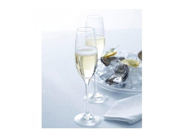 LEONARDO 10750, 550 ml, Lasi, Läpinäkyvä, 190 mm, 160 mm