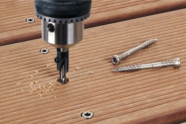 wolfcraft GmbH 2499000