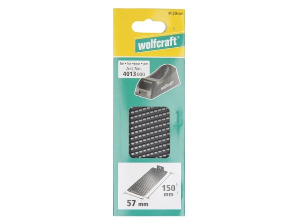 wolfcraft GmbH 4039000
