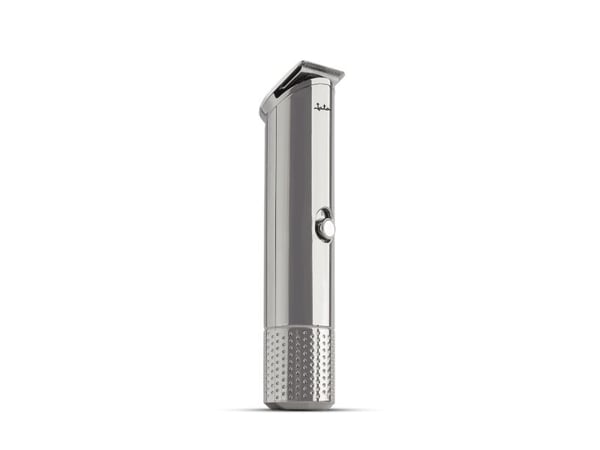 JATA JBSE2102, Musta, Hopea, 1 mm, 3 cm, Ruostumaton teräs, LED, Akku