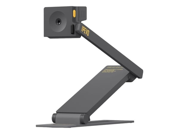 IPEVO DO-CAM - Dokumentkamera - farge - 8 MP - 3264 x 2448 - USB 2.0