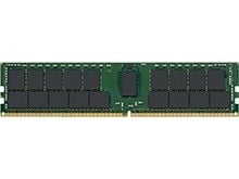 Kingston - DDR4 - modul - 32 GB - DIMM 288-pin - 3200 MT/s / PC4-25600 - CL22 - 1.2 V - registrert - ECC - for Lenovo ThinkStation P620